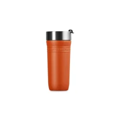35 cl - Le Creuset On The Go Tazza Mug Da Viaggio In Acciaio Inox