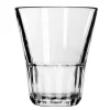 26.6 cl - Libbey Brooklin Bicchiere Whisky in Vetro Temperato - Set 12 Pezzi
