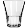 35.5 cl - Libbey Brooklin Bicchiere Whisky in Vetro Temperato - Set 12 Pezzi