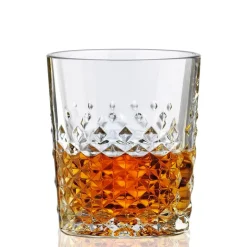 35.5 cl - Libbey Carats Bicchiere Bibita in Vetro - Set 12 Pezzi