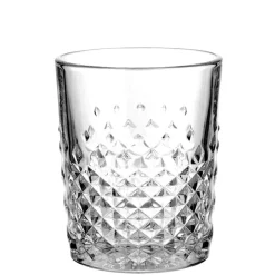 35.5 cl - Libbey Carats Bicchiere Bibita in Vetro - Set 12 Pezzi