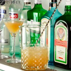 75 cl - Libbey Carats Mixing Glass in Glass