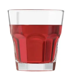 26.6 cl - Libbey Gibraltar Bicchiere Whisky in Vetro Temperato - Set 12 Pezzi