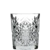 35.5 cl - Libbey Hobstar Bicchiere Acqua in Vetro - Set 12 Pezzi