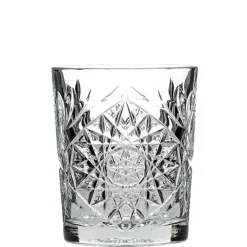 35.5 cl - Libbey Hobstar Bicchiere Acqua in Vetro - Set 12 Pezzi