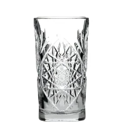 47.3 cl - Libbey Hobstar Bicchiere Bibita in Vetro - Set 12 Pezzi
