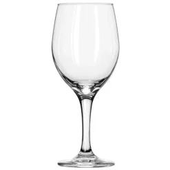 59.2 cl - Libbey Perception Calice Vino Rosso in Vetro - Set 12 Pezzi