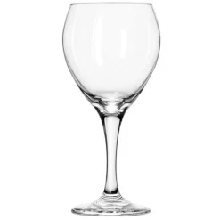 59.2 cl - Libbey Perception Calice Vino Rosso Ballon in Vetro - Set 12 Pezzi
