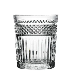 35.5 cl - Libbey Radiant Bicchiere Bibita in Vetro - Set 12 Pezzi