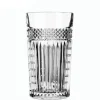 47 cl - Libbey Radiant Bicchiere Bibita in Vetro - Set 12 Pezzi