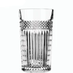 47 cl - Libbey Radiant Bicchiere Bibita in Vetro - Set 12 Pezzi