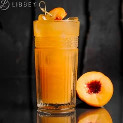 47 cl - Libbey Radiant Bicchiere Bibita in Vetro - Set 12 Pezzi