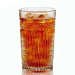 47 cl - Libbey Radiant Bicchiere Bibita in Vetro - Set 12 Pezzi