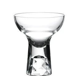 14 cl - Libbey Shorty Bicchiere Margarita in Vetro - Set 6 Pezzi