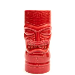 59.1 cl - Libbey Tiki Ceramic Drink Glass