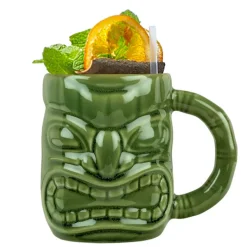47 cl - Libbey Tiki Mug Ceramic Cocktail Glass
