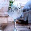 72 cl - Lumian Alchemy Calice Gin Tonic in Vetro - Set 6 Pezzi