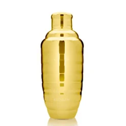 50 cl - Lumian Bomber Cobbler Shaker In Stainless Steel