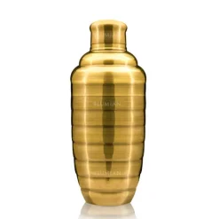 50 cl - Lumian Bomber Cobbler Shaker In Stainless Steel