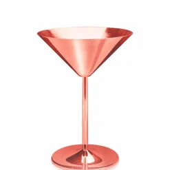 23 cl - Lumian Bond Stainless Steel Martini Glass