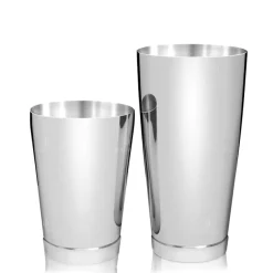 82.8 cl - Lumian Boston Shaker In Stainless Steel
