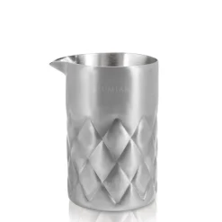 60 cl - Lumian Narita Mixing Glass In Stainless Steel