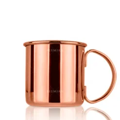 45 cl - Lumian Rock Stainless Steel Cocktail Glass