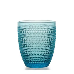 32.5 cl - Luxury Bicchiere Acqua In Vetro - Set 6 Pz
