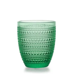 32.5 cl - Luxury Bicchiere Acqua In Vetro - Set 6 Pz