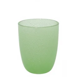 31 cl - Mille Bolle Bicchiere Acqua In Vetro Set 6 Pz