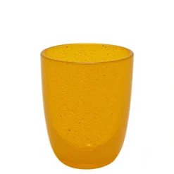 31 cl - Mille Bolle Bicchiere Acqua In Vetro Set 6 Pz