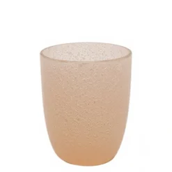 31 cl - Mille Bolle Bicchiere Acqua In Vetro Set 6 Pz