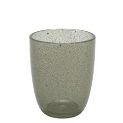 31 cl - Mille Bolle Bicchiere Acqua In Vetro Set 6 Pz