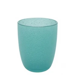 31 cl - Mille Bolle Bicchiere Acqua In Vetro Set 6 Pz