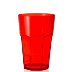 45 cl - Mori 2A Outside Multipurpose Polycarbonate Glasses - Set of 24