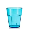 35 cl - Mori 2A Outside Multipurpose Polycarbonate Glasses - Set of 6