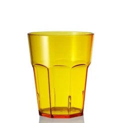 35 cl - Mori 2A Outside Multipurpose Polycarbonate Glasses - Set of 24