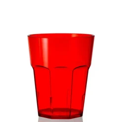 35 cl - Mori 2A Outside Multipurpose Polycarbonate Glasses - Set of 24