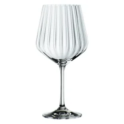 64 cl - Nachtmann Gin & Tonic Calice Gin Tonic in Vetro - Set 4 Pezzi