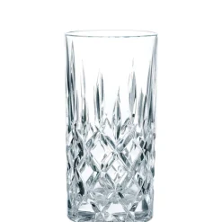 37.5 cl - Nachtmann Noblesse Bicchiere Cocktail in Vetro - Set 4 Pezzi