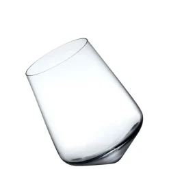 35 cl - Nude Balance Bicchiere Vino Rosso - In Vetro - Set 2 Pz