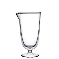 53 cl - Nude Bargiani Mixing Glass - In glass