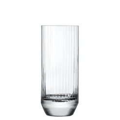 30 cl - Nude Big Top Bicchiere Cocktail in Vetro - Set 6 Pezzi