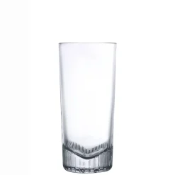 45 cl - Nude Caldera Bicchiere Cocktail Highball - In Vetro - Set 6 Pz