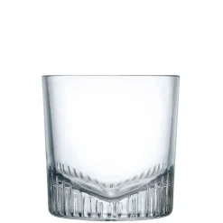 27 cl - Nude Caldera Bicchiere Whisky - In Vetro - Set 6 Pz