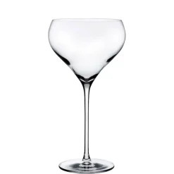 67.5 cl - Nude Fantasy Calice Cocktail in Vetro - Set 2 Pezzi