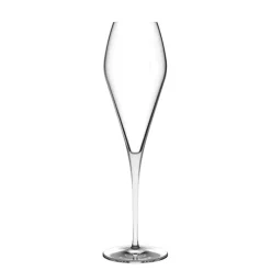 29 cl - Nude Fantasy Calice Flute in Vetro - Set 6 Pezzi