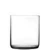 30 cl - Nude Finesse Bicchiere Whisky in Vetro - Set 6 Pezzi