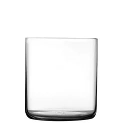 30 cl - Nude Finesse Bicchiere Whisky in Vetro - Set 6 Pezzi