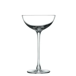 19.5 cl - Nude Hepburn Calici Cocktail Coupe In Vetro Set 6 Pz